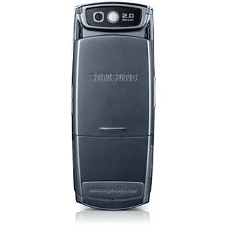 Samsung SGH-L760 Thumbnail 5