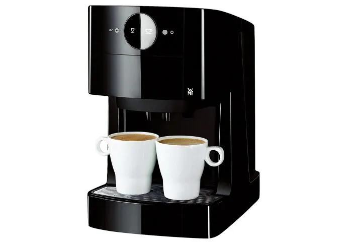 WMF 5 Espresso makinesi Kahve Makinesi