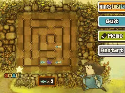 Nintendo Professor Layton and the Spectre's Call 1839148 Thumbnail 9