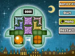 Nintendo Professor Layton and the Spectre's Call 1839148 Thumbnail 1