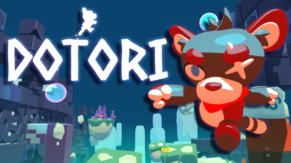 Nintendo DOTORI İngilizce, Japonca, Korece Nintendo Switch Oyun