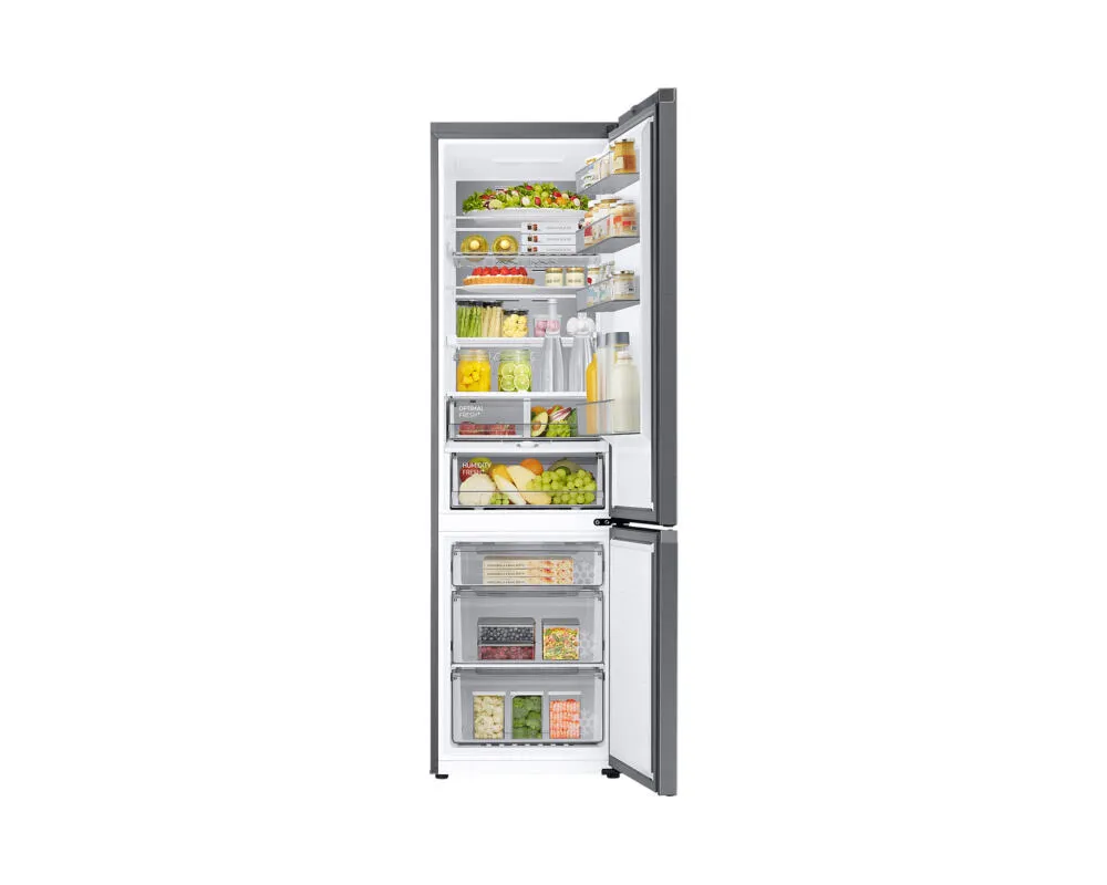 Samsung RL38C776ASR/EG 387 Litre No-Frost Buzdolabı Donduruculu Buz Dolapları Thumbnail 7