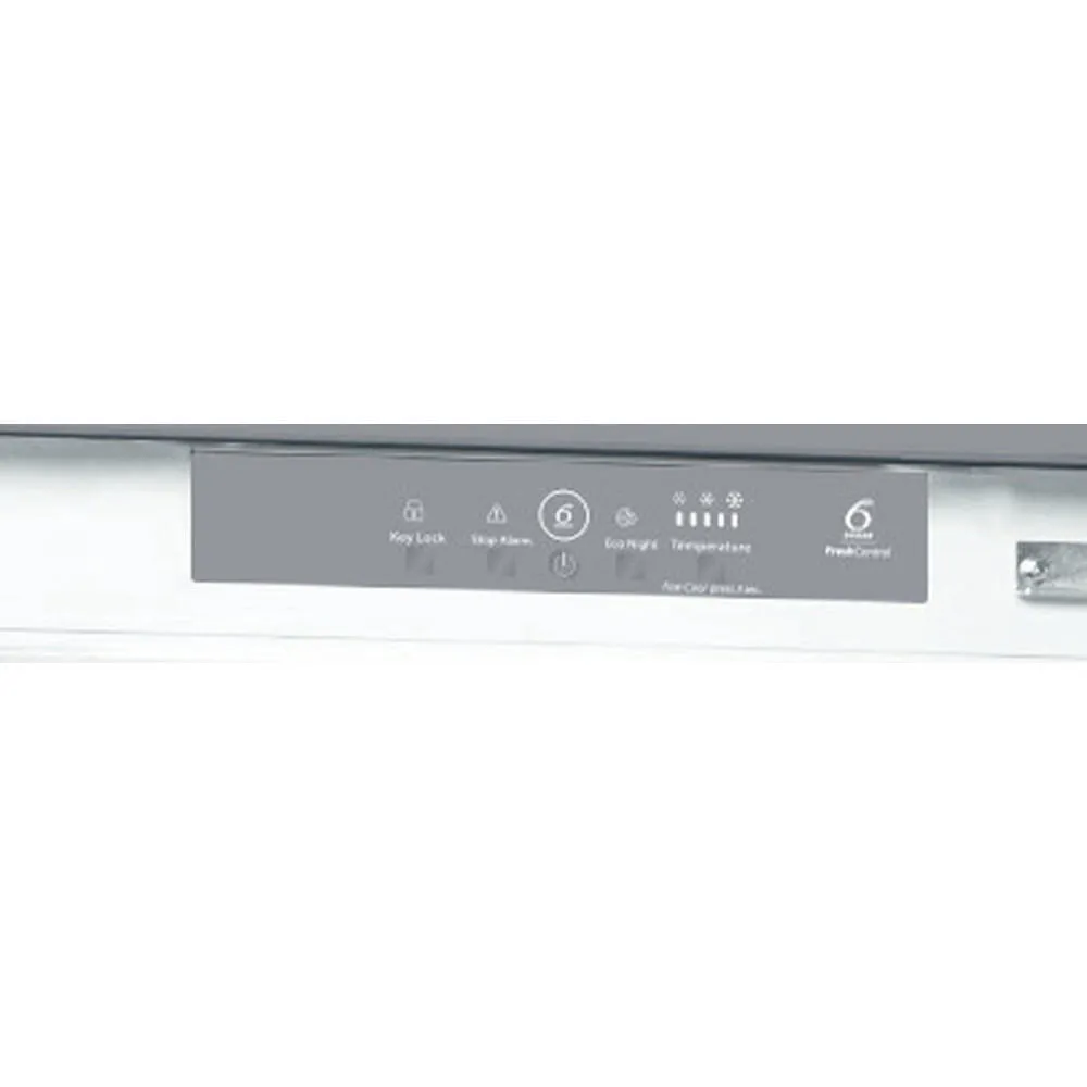 Whirlpool ART 9812 SF E 859991676080 306 Litre No-Frost Buzdolabı Thumbnail 3
