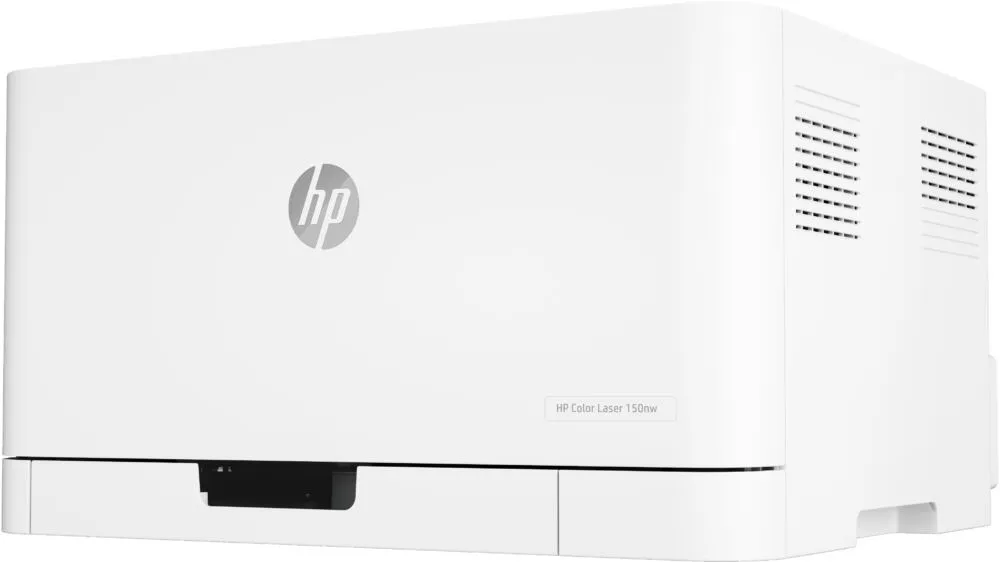 HP HP Color Laser 150a, Yazdırın 4ZB94A#B13 Thumbnail 11