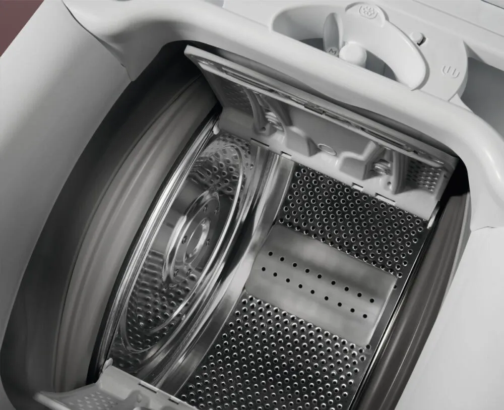 Electrolux EW5T526D 913 138 626 6 kg 1151 Devir Çamaşır Makinesi Thumbnail 2