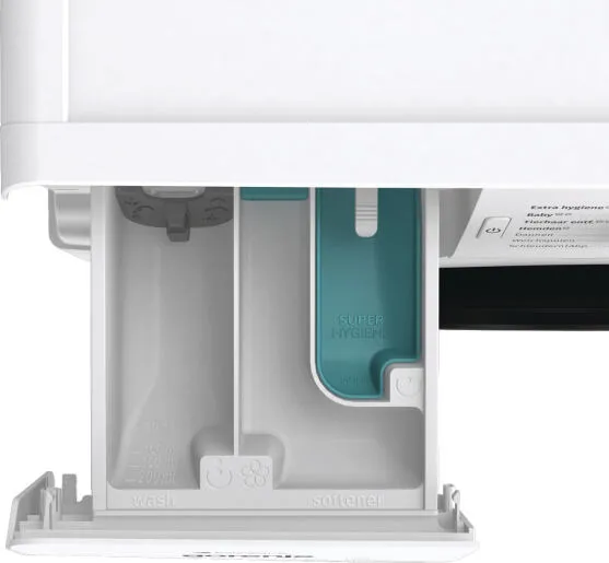 Gorenje WGPNEI14A2DTS 744092 10 kg 1400 Devir Çamaşır Makinesi Thumbnail 13