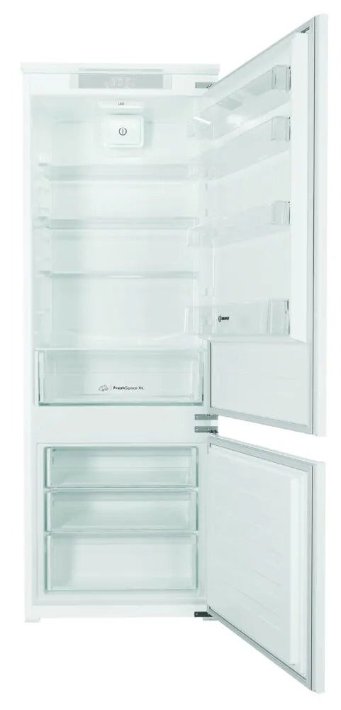Indesit IND 402 859991670750 400 Litre Buzdolabı Thumbnail 1