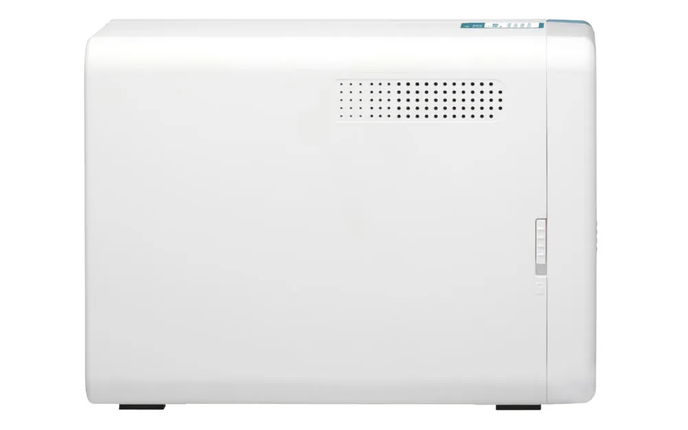 QNAP TS-251D 4 GB TS-251D-4G/24TB-REDPLUS Thumbnail 2