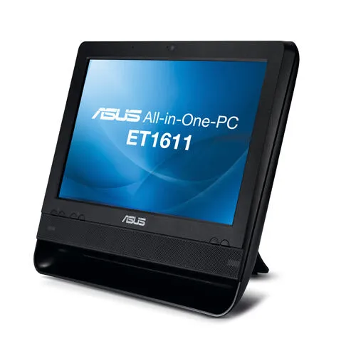 ASUS ET1611PUT-B0560 Hepsi bir arada bilgisayar Hepsi Bir Arada (AIO)