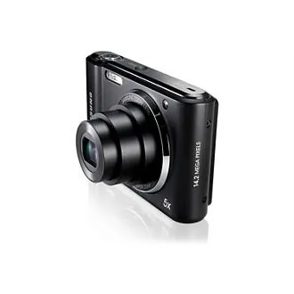 Samsung ES90 EC-ES90ZZBPBE3 Thumbnail 10