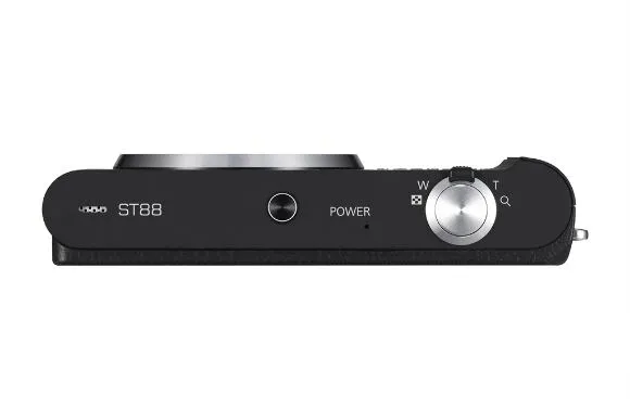 Samsung ST88 EC-ST88ZZBPBE1 Thumbnail 8