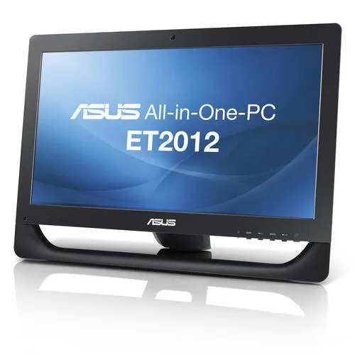 ASUS ET ET2012EUTS (ET2012EUTS-B001E) Hepsi Bir Arada (AIO)