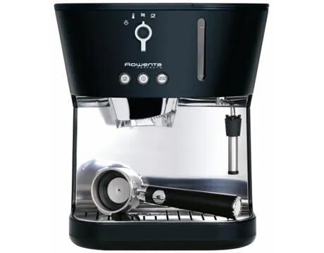 Rowenta ES 4400.30 Perfecto Espresso makinesi 0,8 l Kahve Makinesi