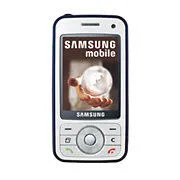 Samsung SGH-I450 Thumbnail 2