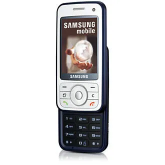 Samsung SGH-I450 Thumbnail 3