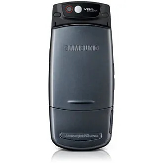 Samsung SGH-M600 Thumbnail 6