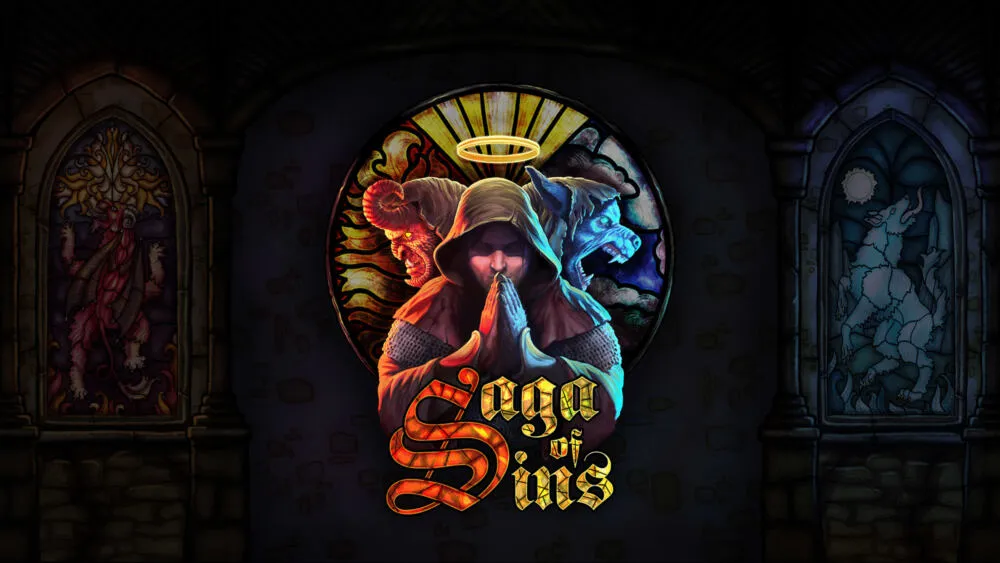 Nintendo Saga of Sins Flemenkçe, İngilizce, Fransızca, Almanca, İtalyan, Portekizce, İspanyol Nintendo Switch Oyun