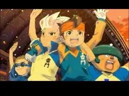 Nintendo Inazuma Eleven 2: Blizzard, NDS 1839346 Thumbnail 9