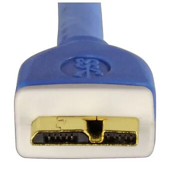 Hama Micro USB 3.0 1,8m 75039682 Thumbnail 1