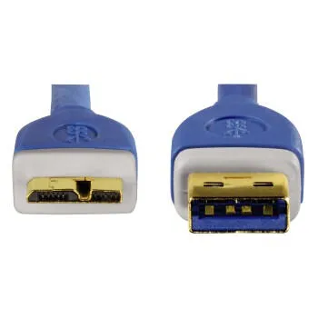 Hama Micro USB 3.0 1,8m 75039682 Thumbnail 5
