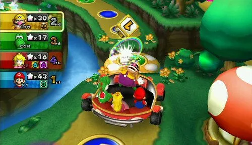 Nintendo Mario Party 9, Wii Thumbnail 5