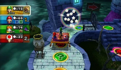 Nintendo Mario Party 9, Wii Thumbnail 1