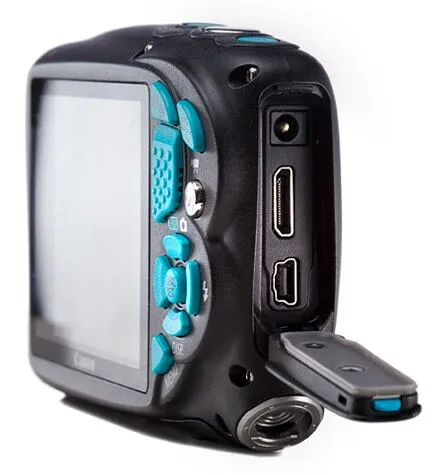 Canon D20 6145B001 Thumbnail 6