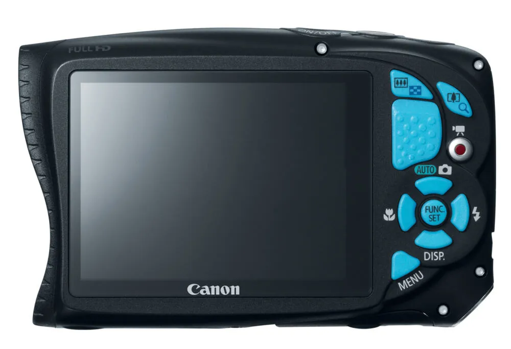 Canon D20 6145B001 Thumbnail 2