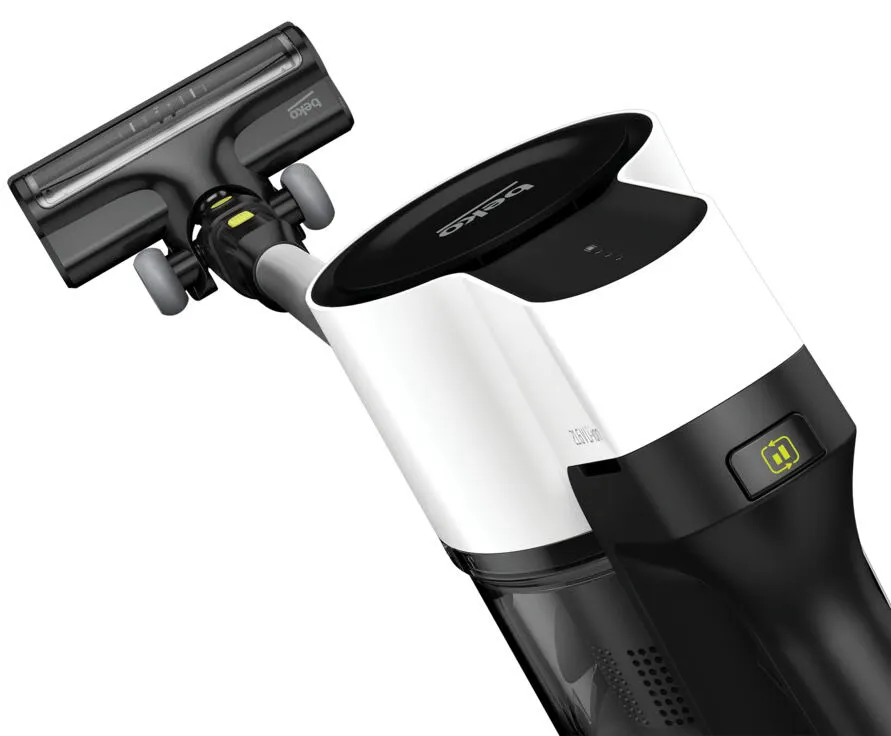 Beko SD 2141 Thumbnail 10