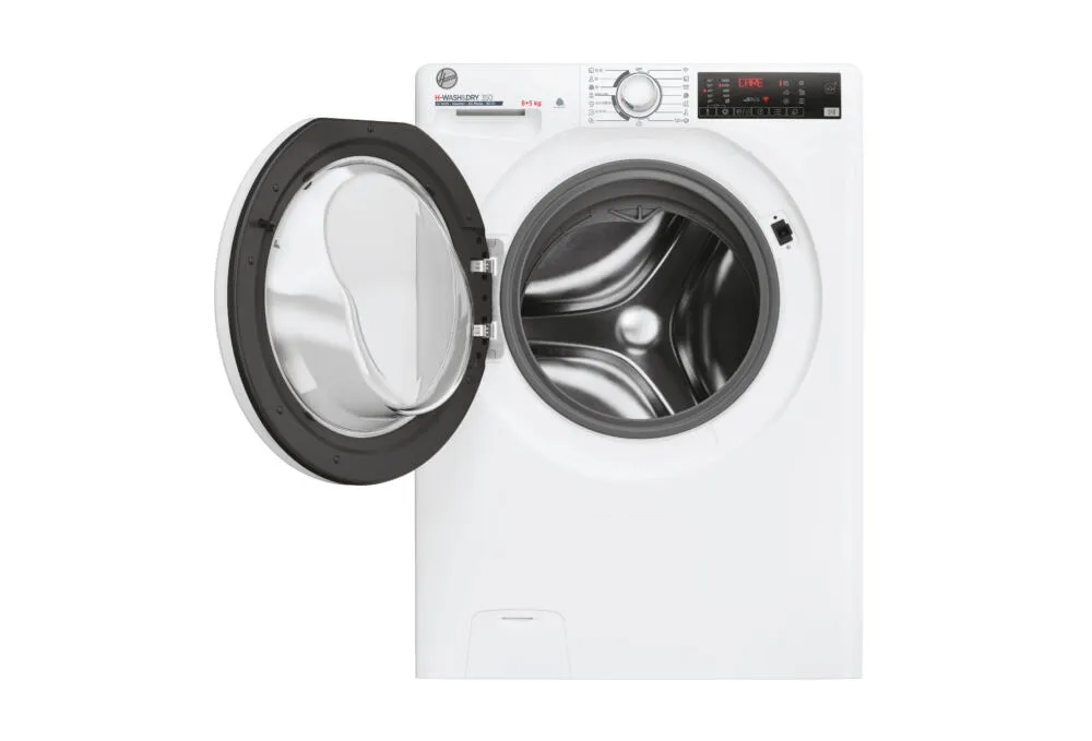 Hoover H3DP4854TA6/1-S 31018707 Thumbnail 2
