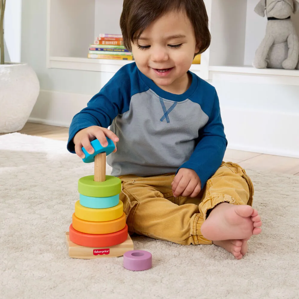 Fisher-Price JKH01 öğrenme oyuncağı Thumbnail 1