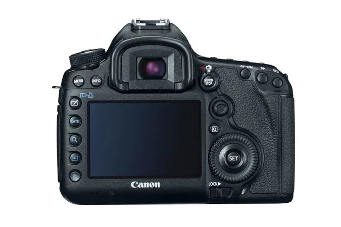 Canon 5D Mark III 5260B020 Thumbnail 7