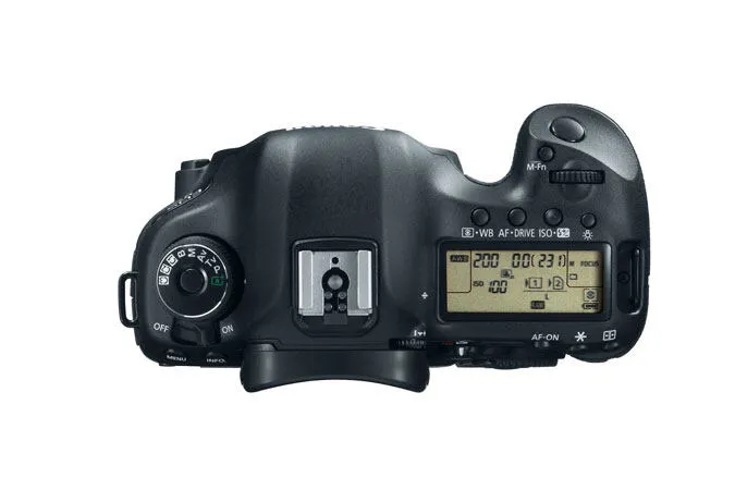 Canon 5D Mark III 5260B020 Thumbnail 5
