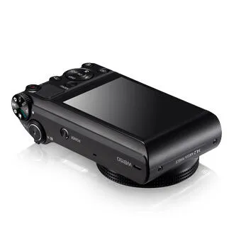 Samsung 150 EC-WB150ZBPBGB Thumbnail 14