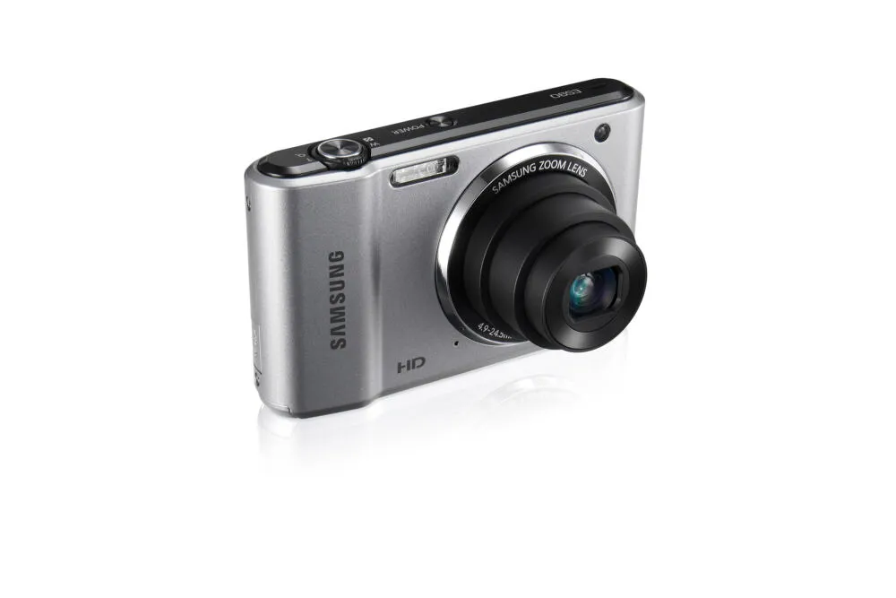 Samsung 90 EC-ES90ZZBPSE1 Digital Cameras Thumbnail 14