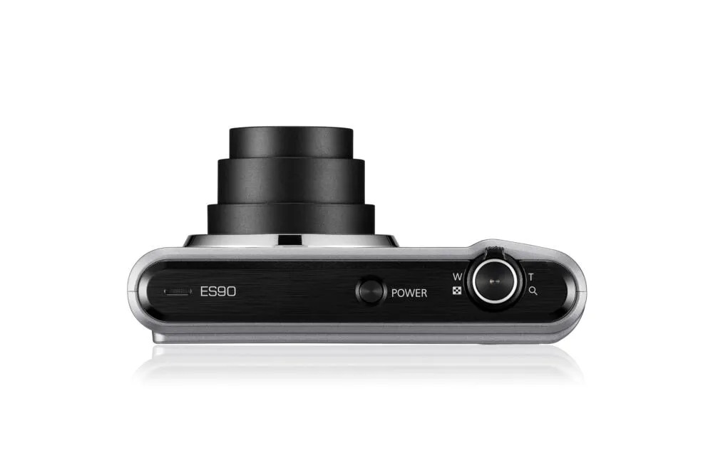 Samsung 90 EC-ES90ZZBPSE1 Digital Cameras Thumbnail 8