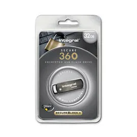 Integral INFD32GB360SECV2 32 GB Thumbnail 2