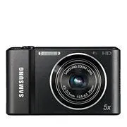 Samsung ST66 EC-ST66ZZBPBE1 Thumbnail 6