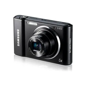 Samsung ST66 EC-ST66ZZBPBE1 Thumbnail 8