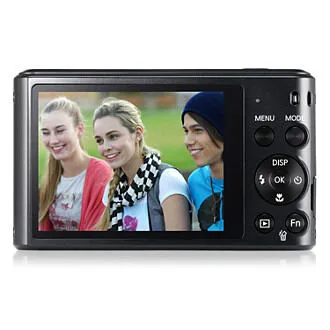 Samsung ST66 EC-ST66ZZBPBE1 Thumbnail 12
