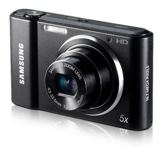 Samsung ST66 EC-ST66ZZBPBE1 Thumbnail 2