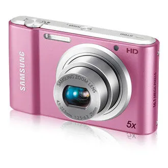 Samsung ST66 EC-ST66ZZBPPE1 Thumbnail 2