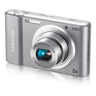Samsung ST66 EC-ST66ZZBPSE1 Thumbnail 2