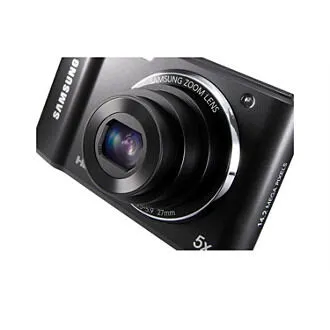 Samsung ES90 EC-ES90ZZBPBE3 Thumbnail 4