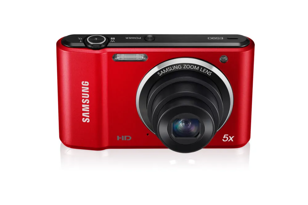 Samsung 90 EC-ES90ZZBPRE3 Thumbnail 6