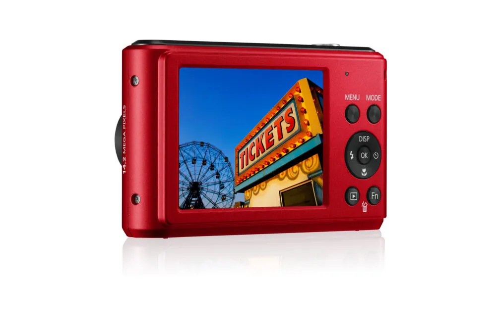 Samsung 90 EC-ES90ZZBPRE3 Thumbnail 10