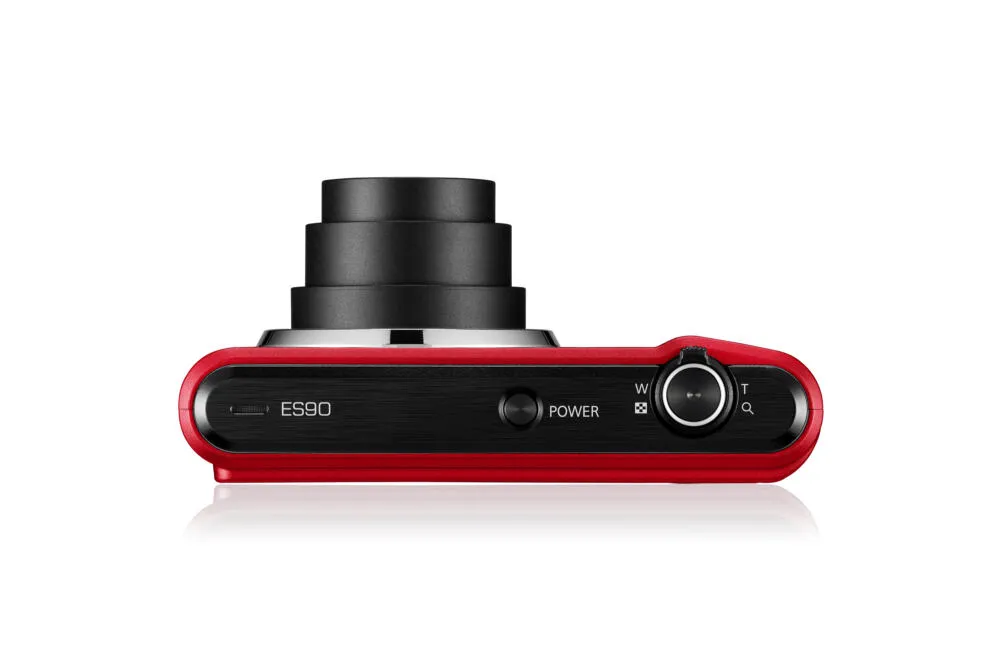 Samsung 90 EC-ES90ZZBPRE3 Thumbnail 8