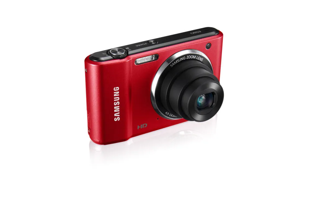 Samsung 90 EC-ES90ZZBPRE3 Thumbnail 14