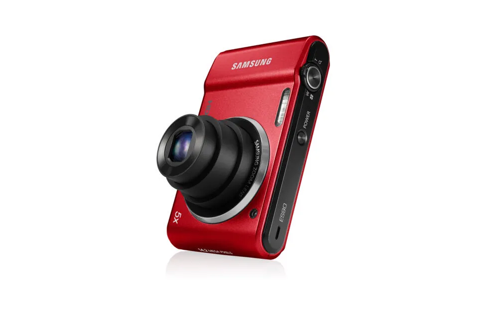 Samsung 90 EC-ES90ZZBPRE3 Thumbnail 12