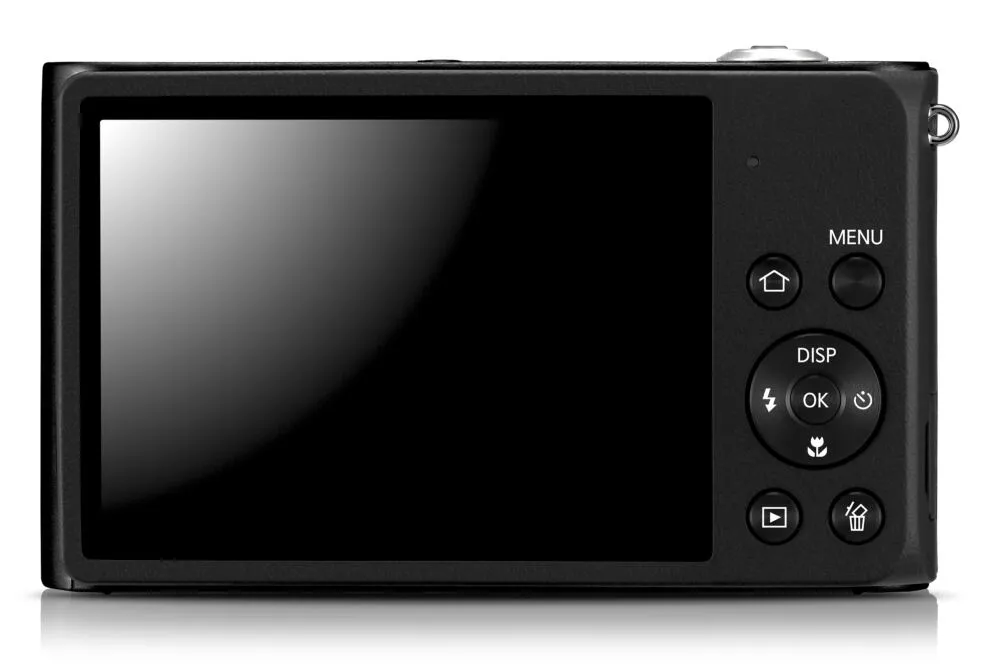 Samsung 200F EC-ST200FBPBE3 Thumbnail 4